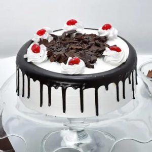 Black Forest Cakes